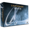 legendary encounters the x files deck building game