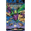 legendary a marvel deck building game annihilation