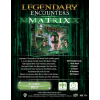 legendary encounters matrix deck building game