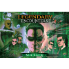 legendary encounters matrix deck building game 2
