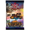 Star Realms - Crisis - Bases & Battleships