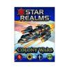 star realms colony wars