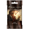 sorcerer seth character pack