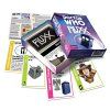 doctor who fluxx 2