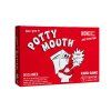 are you a potty mouth