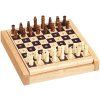 sachy mini set philos 2707