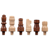 sachy mini set philos 2707