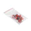sada 7 kostek 16mm pro rpg oblivion red 7790 2