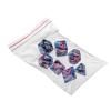 sada 7 kostek 16mm pro rpg oblivion purple 7794 2