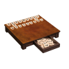 shogi drevene luxusni 3207