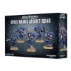 space marine assault squad 5