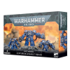 space marine centurion devastator squad