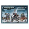 space wolves thunderwolf cavalery 5