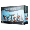 warhammer 40 000 space wolves wulfen 3
