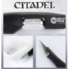 citadel knife modelarsky nuz 2