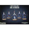 craftworlds dire avengers