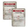 blood bowl team titans special play card pack 2