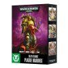 easy to build death guard plague marines 4
