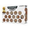 sector imperialis 32mm round bases 2
