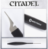citadel mouldline remover modelarsky nozik 2