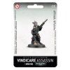 officio assassinorum vindicare assassin 2