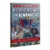 the inaugural blood bowl almanac