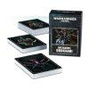 datacards drukhari warhammer 40 000 4