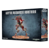 adeptus mechanicus ironstrider
