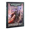 codex genestealer cults kniha