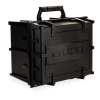 citadel battle figure case kufrik na figurky