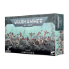 tyranid hormagaunts