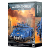 space marine primaris repulsor executioner