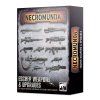 necromunda escher weapons upgrades 2