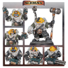 necromunda ironhead squat prospectors gang 2