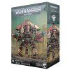 warhammer 40 000 imperial knights knight questoris 2025