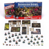 dungeon bowl death match