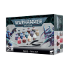 warhammer 40 000 paints tools set 2023 sada barev a nastroju