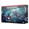 warhammer 40 000 starter set space marines x tyranids
