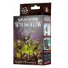 warhammer underworlds wyrdhollow skabbik s plaguepack