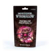 warhammer underworlds wyrdhollow paths of prophecy rivals deck