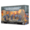 warhammer 40 000 space marines jump pack intercessors
