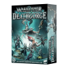 warhammer underworlds deathgorge
