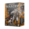 warhammer age of sigmar warcry hunter and hunted