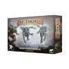 necromunda van saar ash wastes arachni rig
