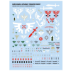 warhammer 40 000 dark angels upgrades and transfers 2
