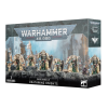 warhammer 40 000 dark angels deathwing knights
