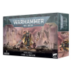 warhammer 40 000 dark angels lion el jonson