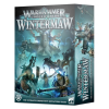 warhammer underworlds wintermaw