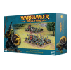 warhammer the old world orc and goblin tribes night goblin mob 2