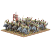warhammer the old world orc and goblin tribes goblin wolf rider mob 2